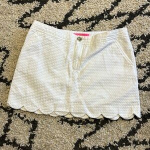 Lilly Pulitzer Skort